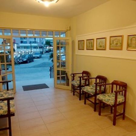 Pinar Hotel Alanya Buitenkant foto