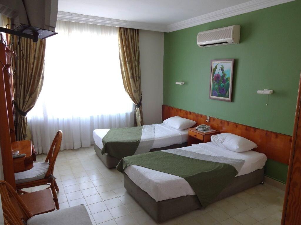 Pinar Hotel Alanya Buitenkant foto