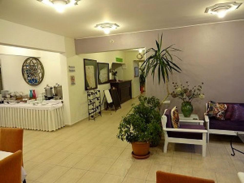 Pinar Hotel Alanya Buitenkant foto
