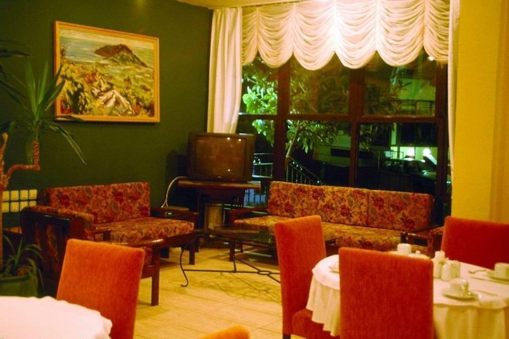 Pinar Hotel Alanya Buitenkant foto