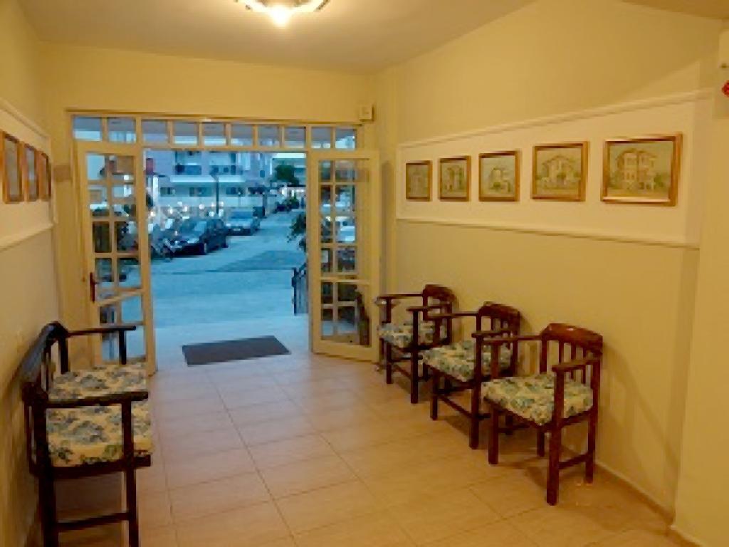 Pinar Hotel Alanya Buitenkant foto
