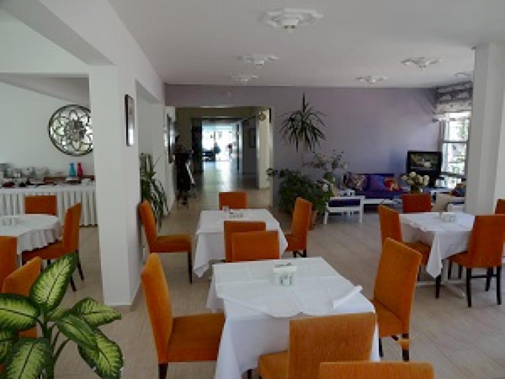 Pinar Hotel Alanya Buitenkant foto