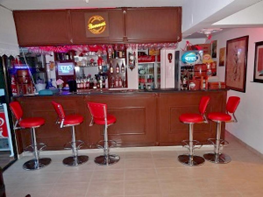 Pinar Hotel Alanya Buitenkant foto