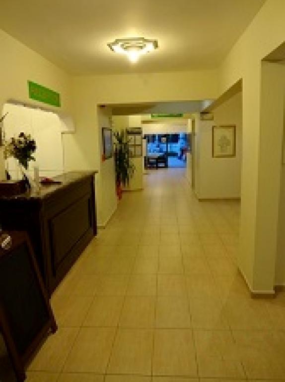 Pinar Hotel Alanya Buitenkant foto