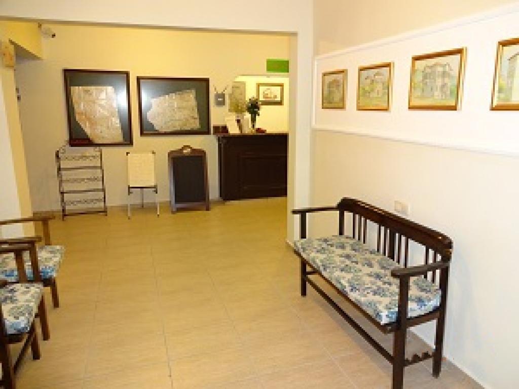 Pinar Hotel Alanya Buitenkant foto