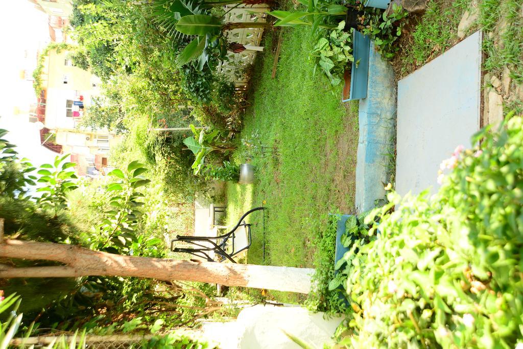 Pinar Hotel Alanya Buitenkant foto