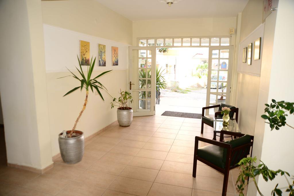 Pinar Hotel Alanya Buitenkant foto