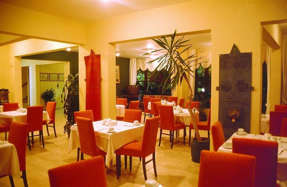 Pinar Hotel Alanya Buitenkant foto